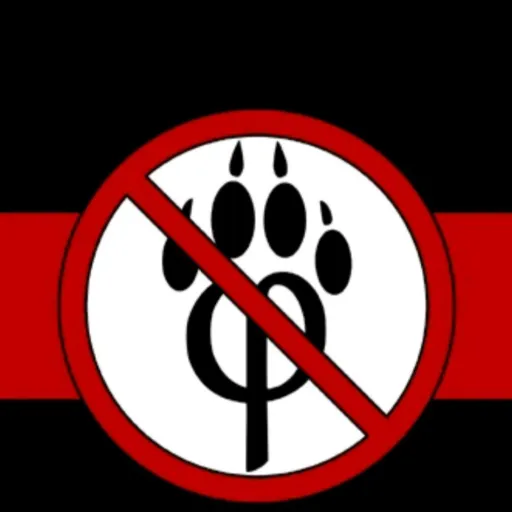 creator ANTI-Furry Solider's avatar
