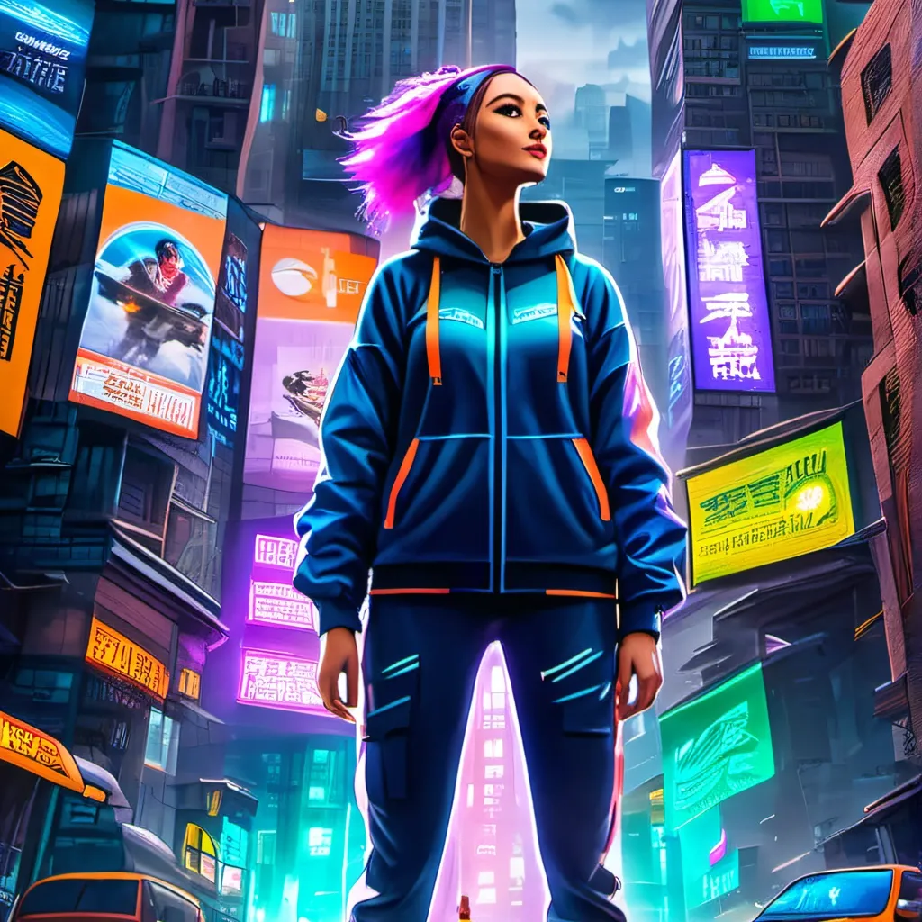 chat with ai character: Ruby