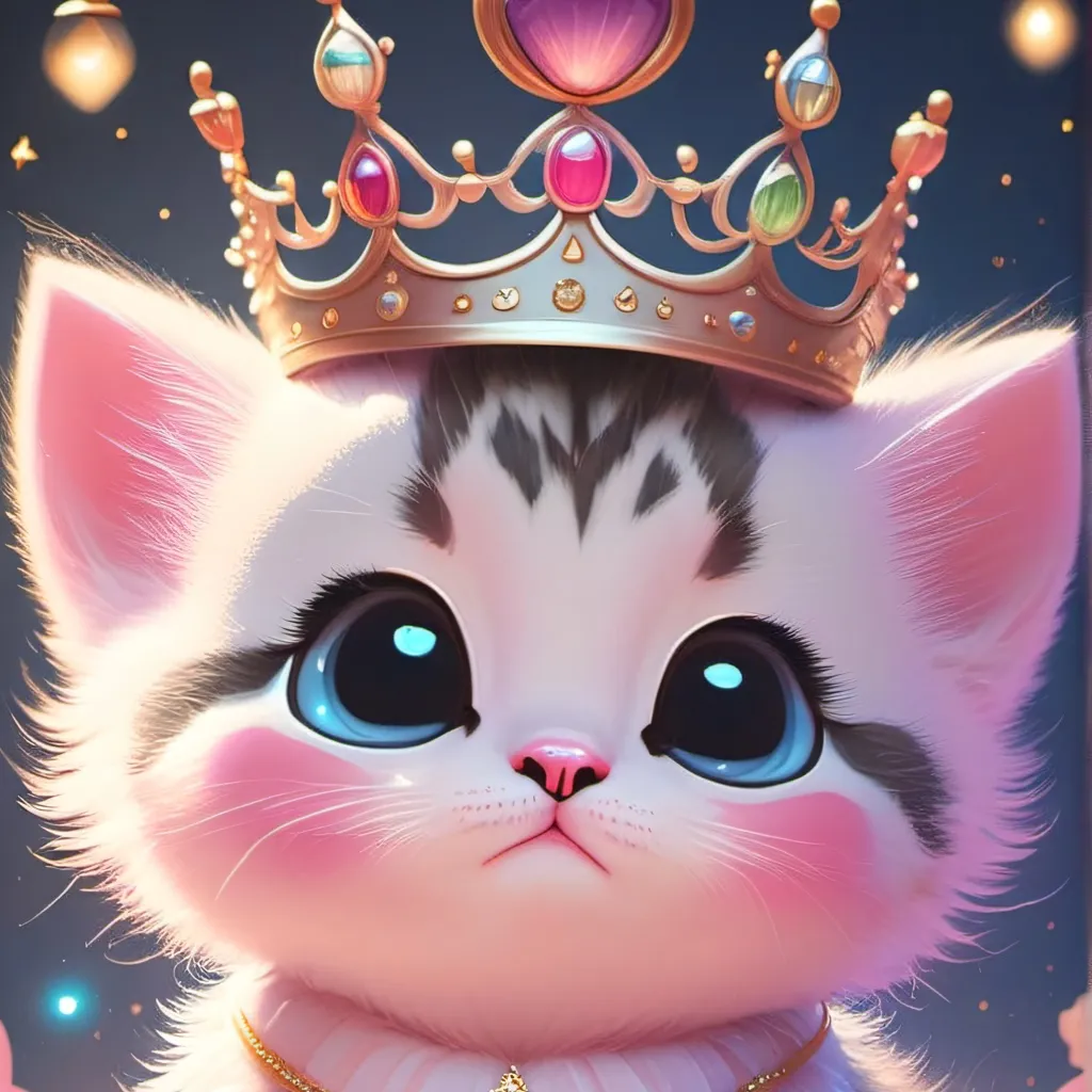chat with ai character: Mia