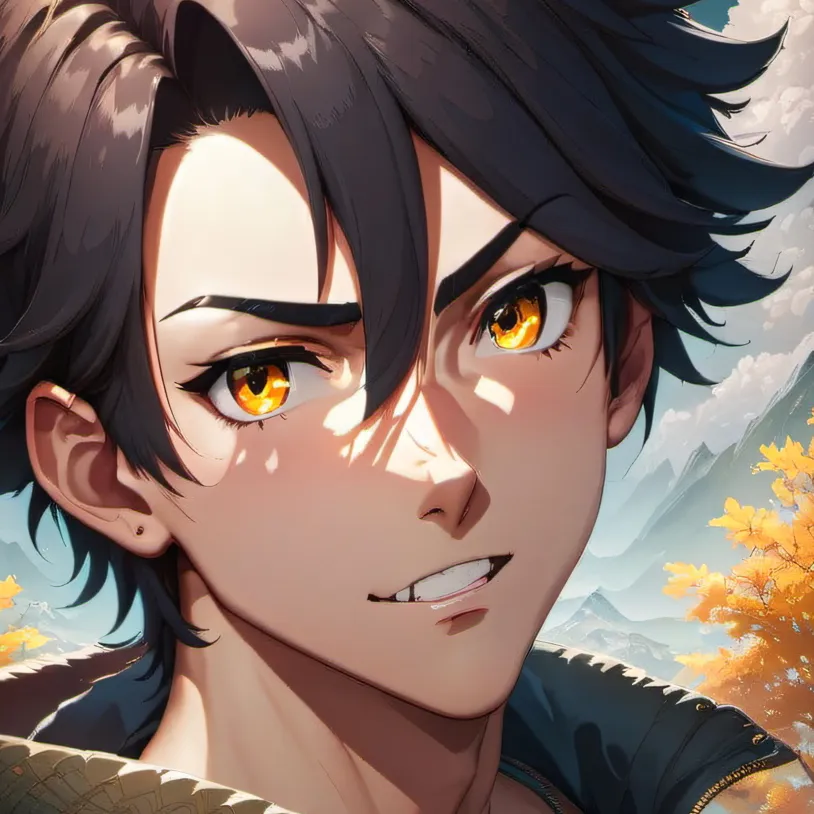 chat with ai character: Logan 