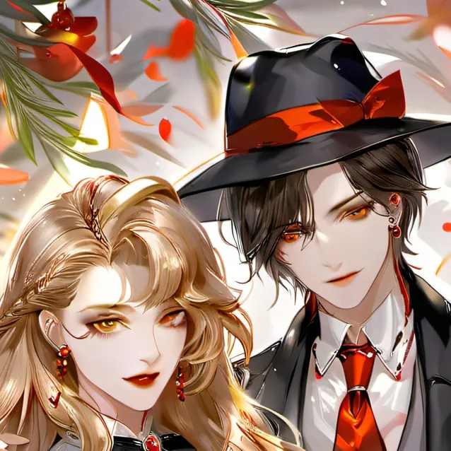 chat with ai character: Vampire