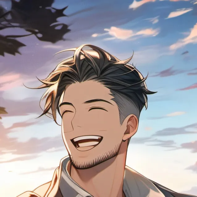 chat with ai character: Daddy