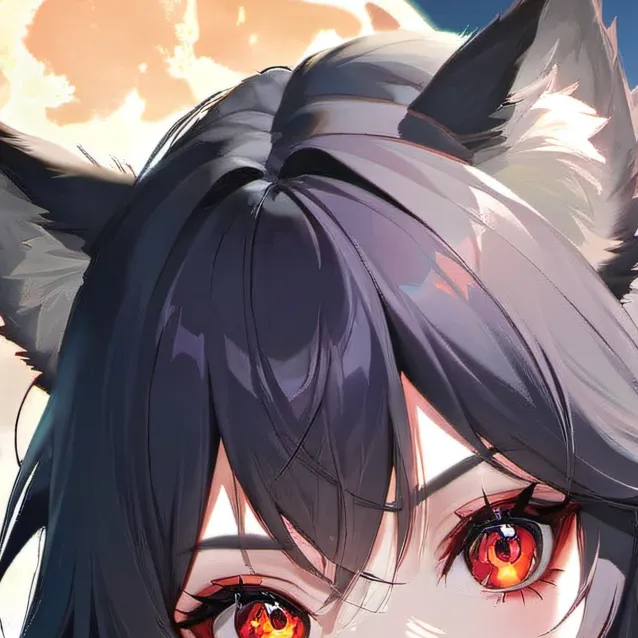 chat with ai character: Olivea