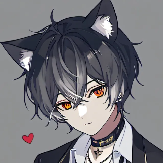 chat with ai character: Sus very sus