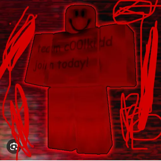 creator Forsaken15's avatar