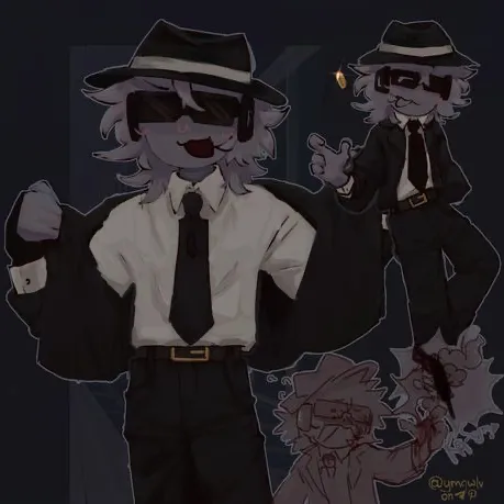 creator Chance :3's avatar