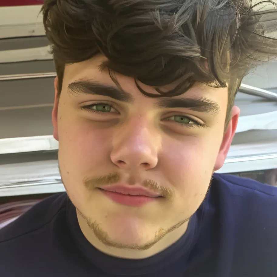 chat with ai character: Connor 