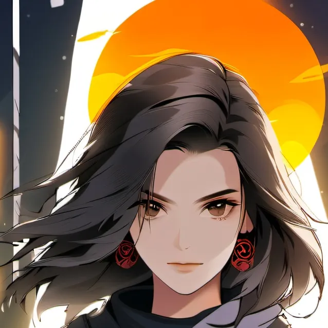 chat with ai character: lily stargazer