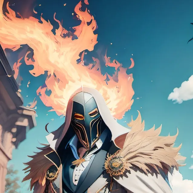 chat with ai character: dudeney 