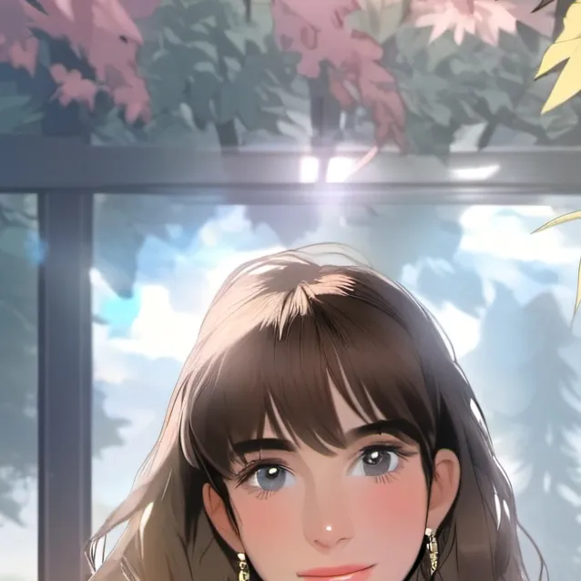 chat with ai character: Gabriela  bee