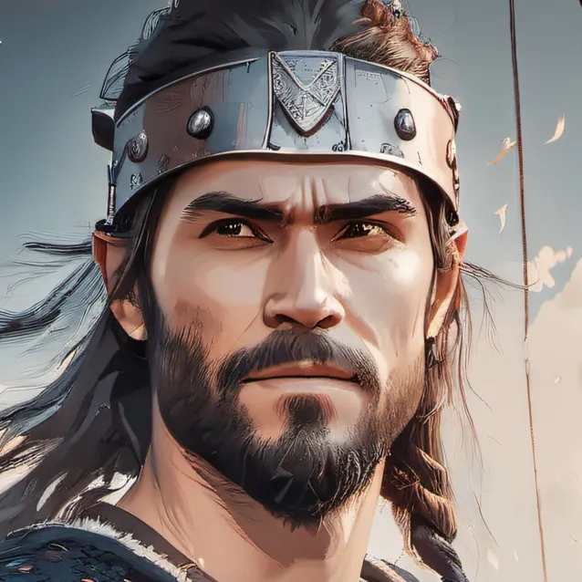 chat with ai character: The echo