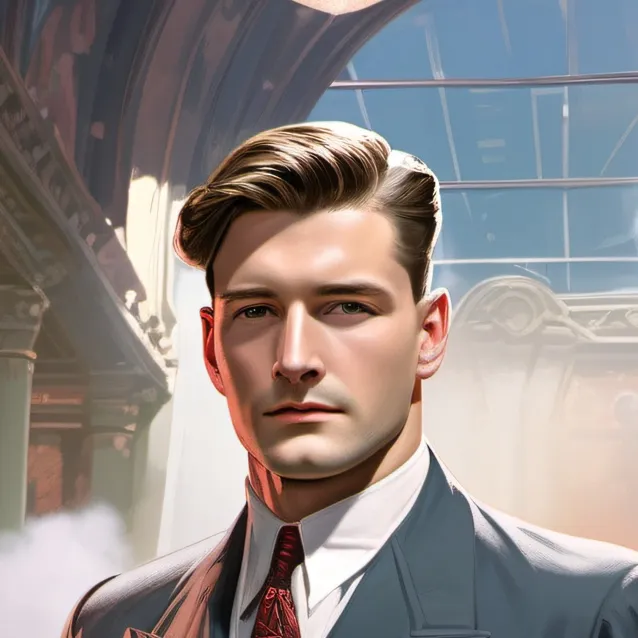 chat with ai character: jack 