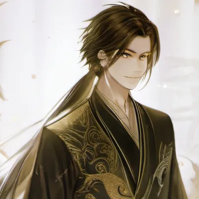 chat with ai character: Wanderer