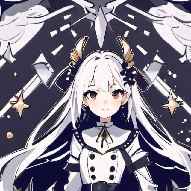 chat with ai character: lucy