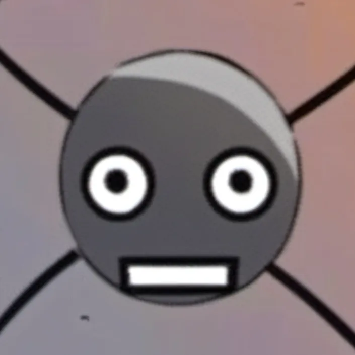 chat with ai character: Inanimateronpa >=)