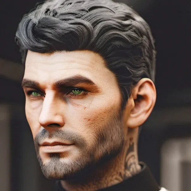 chat with ai character: t' vekan Liam Dax 