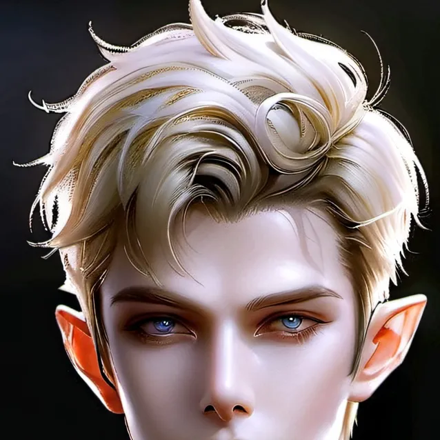 chat with ai character: Slave Leaf Skywind