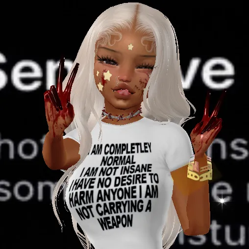 creator sweetmiramira's avatar