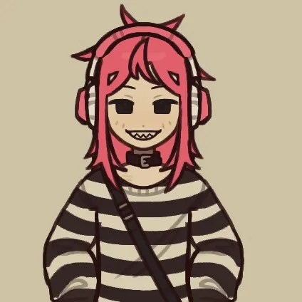creator sharkie♡'s avatar