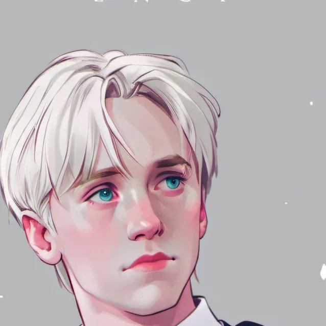 chat with ai character: draco molfoy