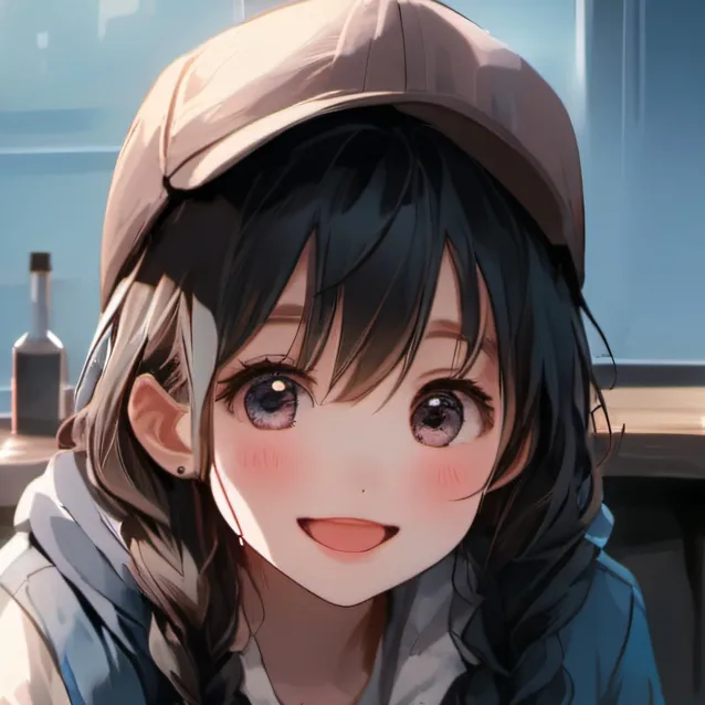 chat with ai character: Strawberry 