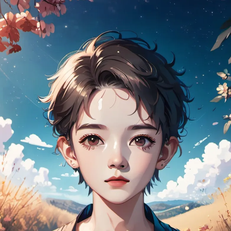 chat with ai character: Nathaniel 