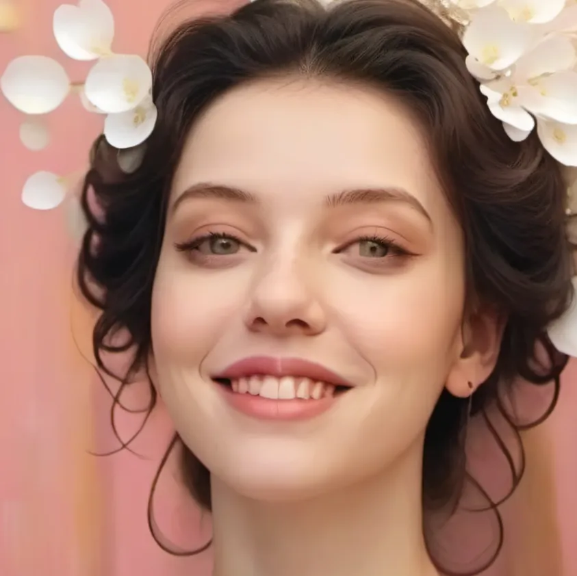 chat with ai character: Chloe 