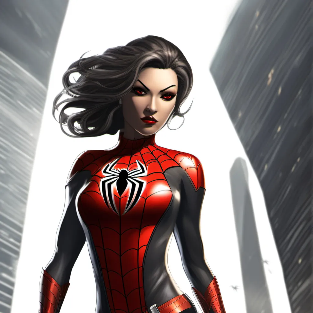 chat with ai character: Miguela o'hara
