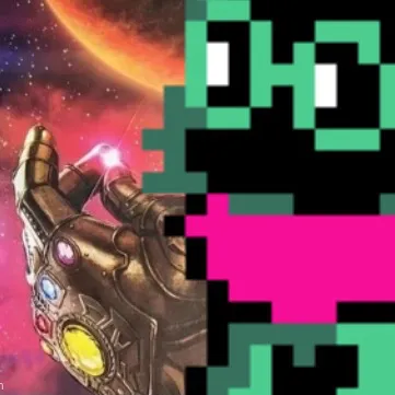 creator RalseiButAngy's avatar