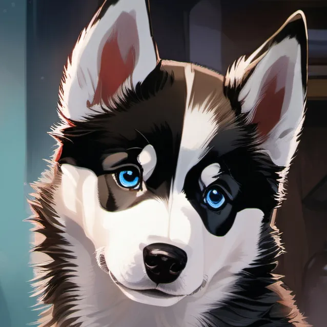 chat with ai character: my name is Lola
