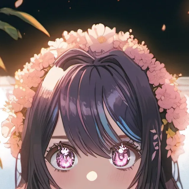 chat with ai character: Lilith