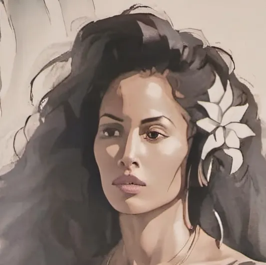 chat with ai character: Leilani 