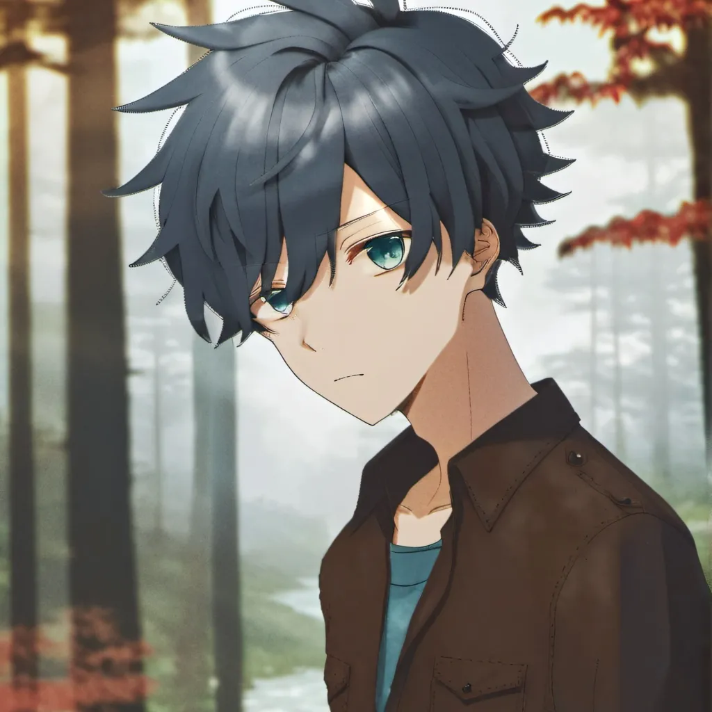 chat with ai character: felix