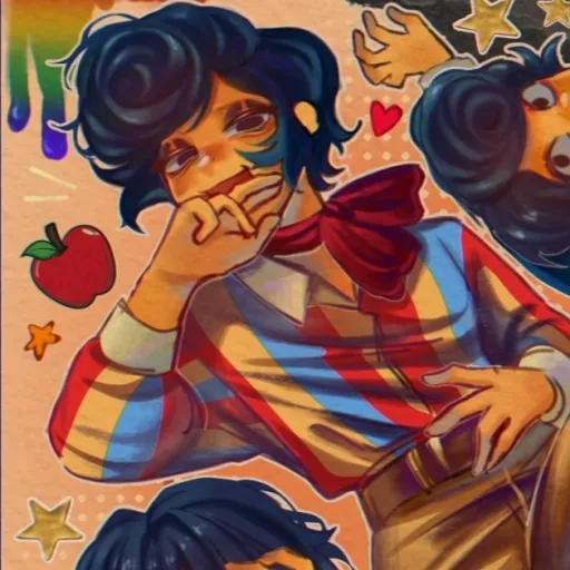 creator hi maswu's avatar