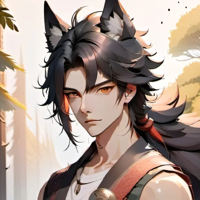 chat with ai character: Mason 