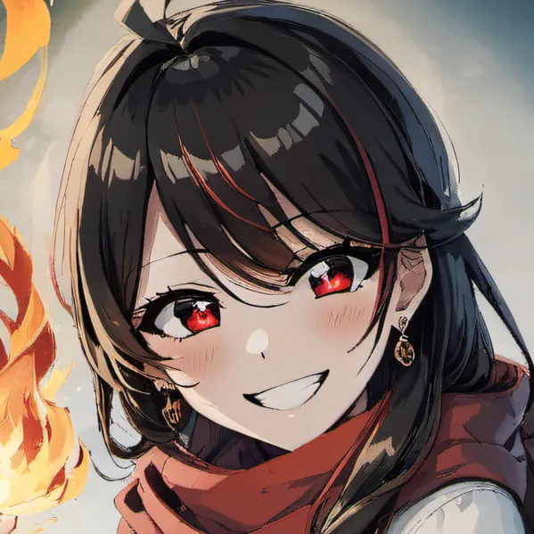 chat with ai character: Akaishi Torao
