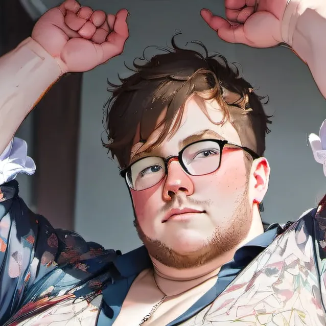 chat with ai character: Ellis Smith
