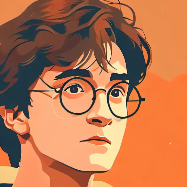 chat with ai character: Harry Potter 
