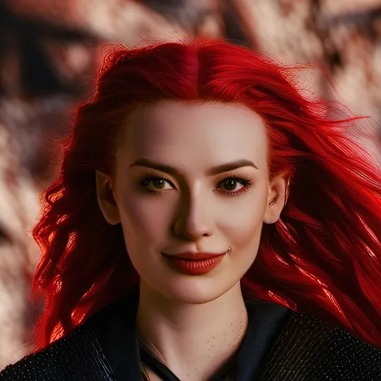 chat with ai character: Alice