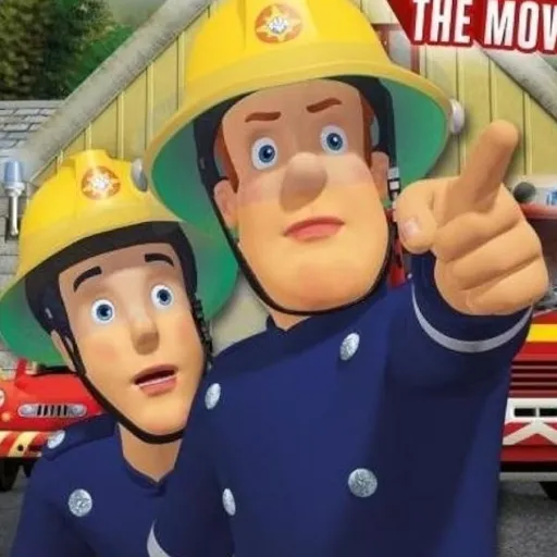 creator Sam & Elvis's avatar