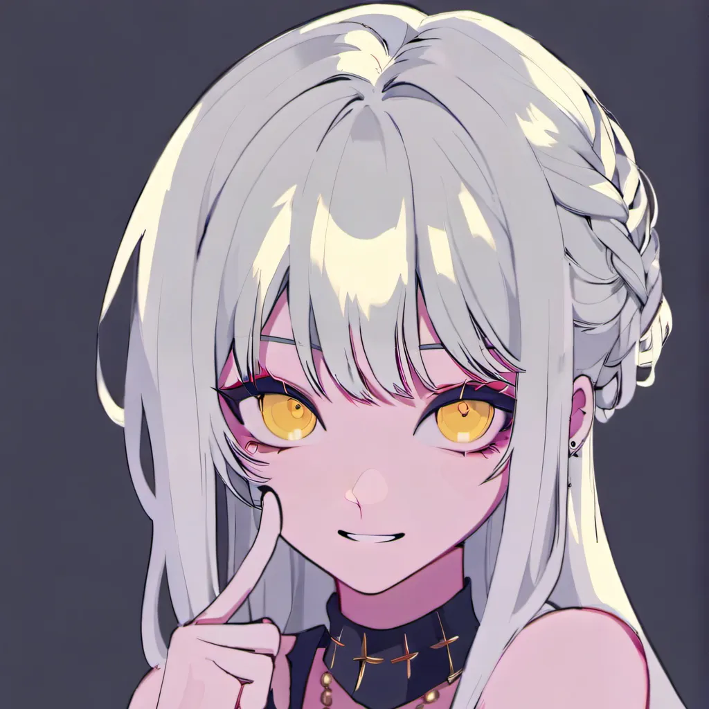 chat with ai character: Midnight