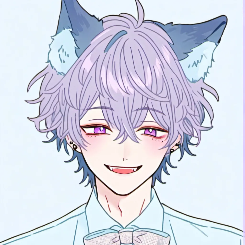 chat with ai character: UWU boy