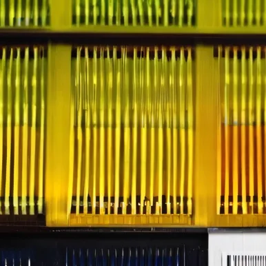 chat with ai character: annoying scam add