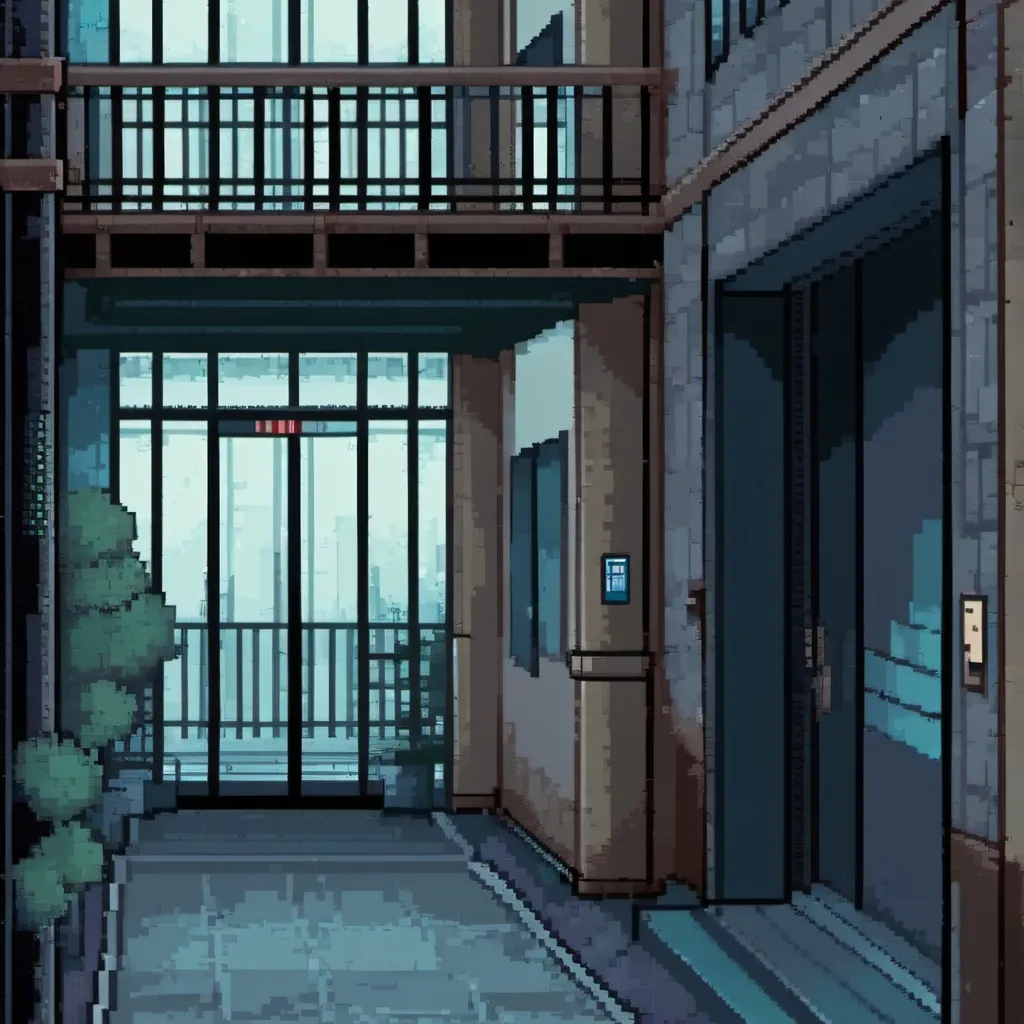 chat with ai character: ✨✨REGRETEVATOR ✨✨