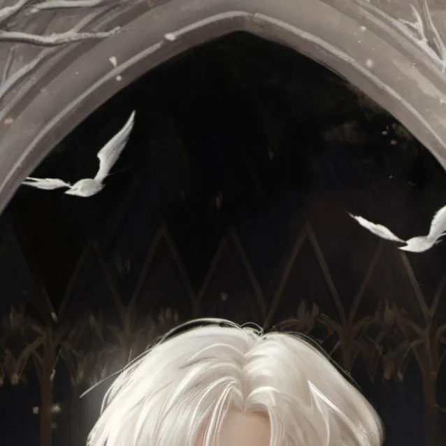 chat with ai character: Draco Malfoy
