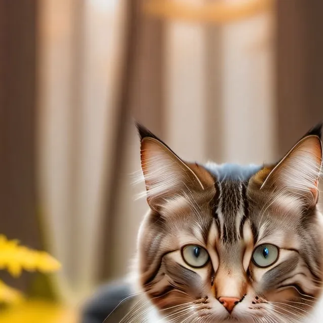 chat with ai character: •Warriorcat life•