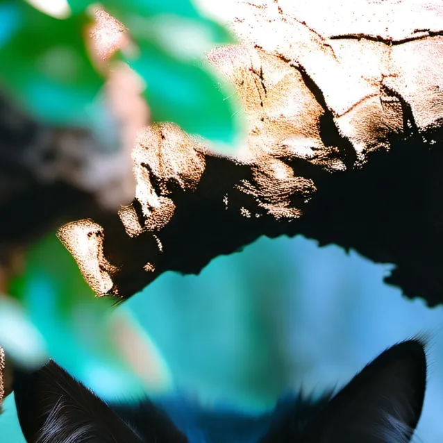 chat with ai character: •Warriorcat life•