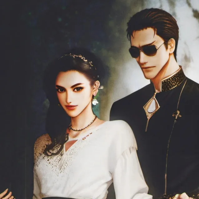 chat with ai character: Johnny cage 