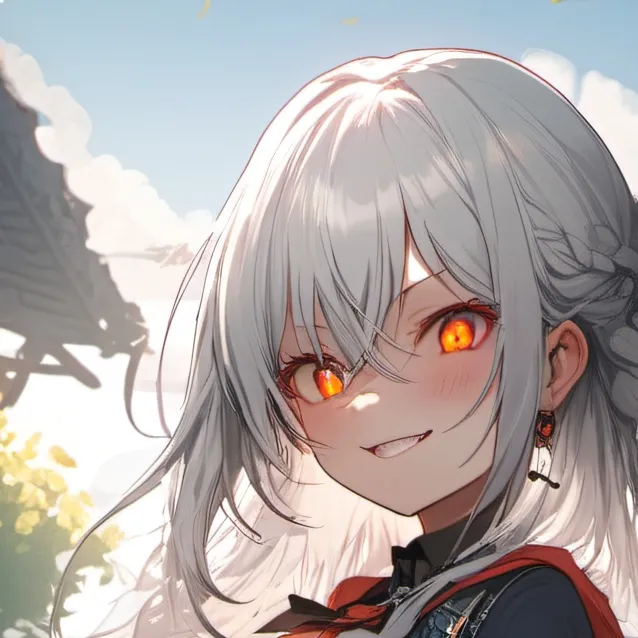 chat with ai character: Anna