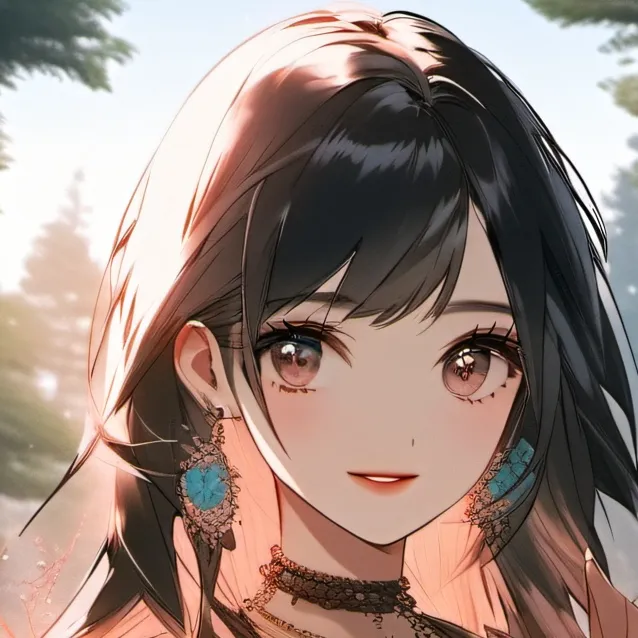 chat with ai character: Ella,
